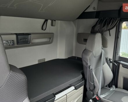 МАН ТГКС, объемом двигателя 0 л и пробегом 0 тыс. км за 133926 $, фото 7 на Automoto.ua