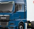 купити нове авто МАН ТГКС 2024 року від офіційного дилера АВАНТІ Груп МАН фото