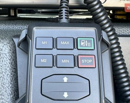 купити нове авто МАН ТГКС 2024 року від офіційного дилера ТОВ «Вест Тракс» МАН фото