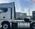 купити нове авто МАН ТГКС 2024 року від офіційного дилера ТОВ «Вест Тракс» МАН фото