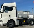 купить новое авто МАН ТГКС 2024 года от официального дилера ТОВ «Вест Тракс» МАН фото