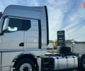 купить новое авто МАН ТГКС 2024 года от официального дилера ТОВ «Вест Тракс» МАН фото