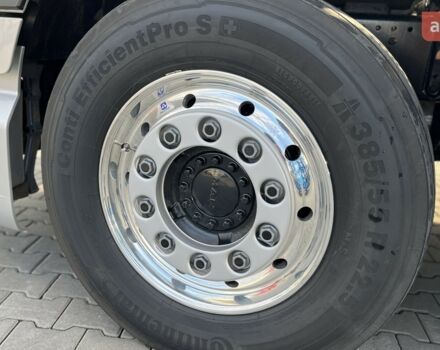 купити нове авто МАН ТГКС 2025 року від офіційного дилера ТОВ «Вест Тракс» МАН фото