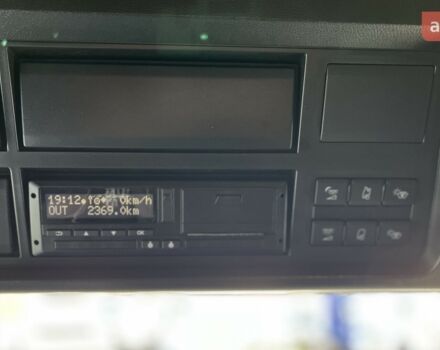 купити нове авто МАН ТГКС 2025 року від офіційного дилера ТОВ «Вест Тракс» МАН фото