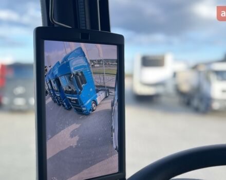 купити нове авто МАН ТГКС 2025 року від офіційного дилера ТОВ «Вест Тракс» МАН фото