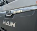 купити нове авто МАН ТГКС 2025 року від офіційного дилера ТОВ «Вест Тракс» МАН фото