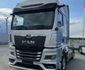 купити нове авто МАН ТГКС 2025 року від офіційного дилера ТОВ «Вест Тракс» МАН фото