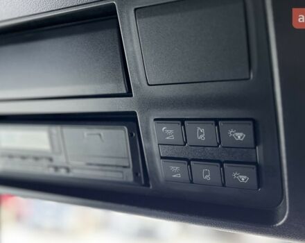 купити нове авто МАН ТГКС 2025 року від офіційного дилера ТОВ «Вест Тракс» МАН фото