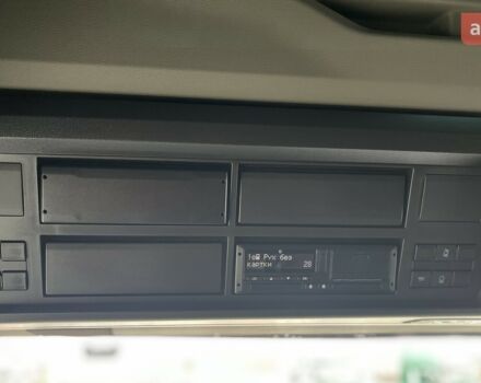 купить новое авто МАН ТГКС 2025 года от официального дилера ТОВ «Вест Тракс» МАН фото