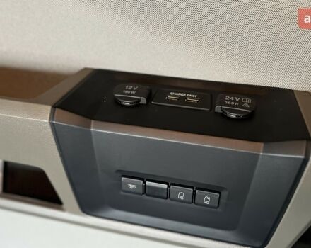 купить новое авто МАН ТГКС 2025 года от официального дилера ТОВ «Вест Тракс» МАН фото