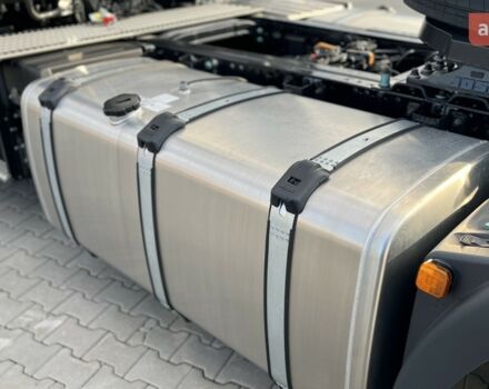 купити нове авто МАН ТГКС 2025 року від офіційного дилера ТОВ «Вест Тракс» МАН фото