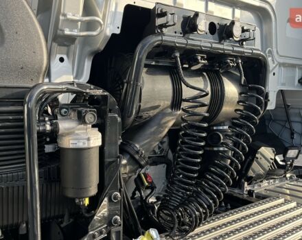 купити нове авто МАН ТГКС 2025 року від офіційного дилера ТОВ «Вест Тракс» МАН фото