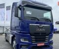 купить новое авто МАН ТГКС 2025 года от официального дилера ТОВ «Вест Тракс» МАН фото