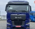 купить новое авто МАН ТГКС 2025 года от официального дилера ТОВ «Вест Тракс» МАН фото