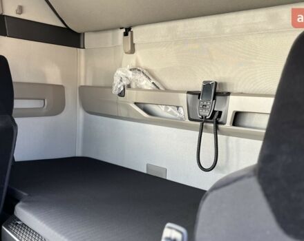 купити нове авто МАН ТГКС 2025 року від офіційного дилера ТОВ «Вест Тракс» МАН фото