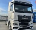 купити нове авто МАН ТГКС 2025 року від офіційного дилера ТОВ «Вест Тракс» МАН фото