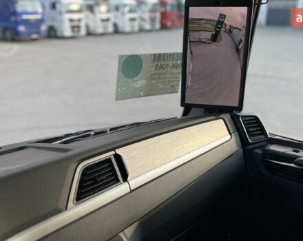 купити нове авто МАН ТГКС 2025 року від офіційного дилера ТОВ «Вест Тракс» МАН фото
