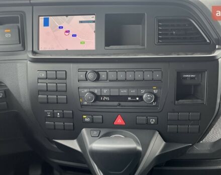 купить новое авто МАН ТГКС 2026 года от официального дилера ТОВ «Вест Тракс» МАН фото