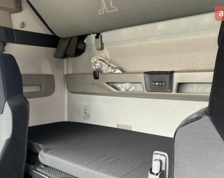 купить новое авто МАН ТГКС 2026 года от официального дилера ТОВ «Вест Тракс» МАН фото