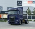 купить новое авто МАН ТГКС 2026 года от официального дилера ТОВ «Вест Тракс» МАН фото