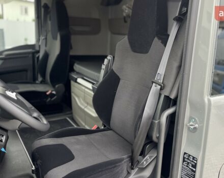 купить новое авто МАН ТГКС 2026 года от официального дилера ТОВ «Вест Тракс» МАН фото