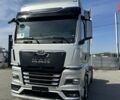 купить новое авто МАН ТГКС 2026 года от официального дилера ТОВ «Вест Тракс» МАН фото