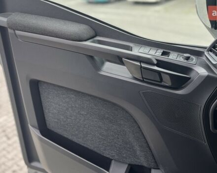 купить новое авто МАН ТГКС 2026 года от официального дилера ТОВ «Вест Тракс» МАН фото