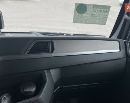 купить новое авто МАН ТГКС 2026 года от официального дилера ТОВ «Вест Тракс» МАН фото