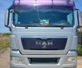 МАН ТГКС, объемом двигателя 0 л и пробегом 0 тыс. км за 14000 $, фото 5 на Automoto.ua