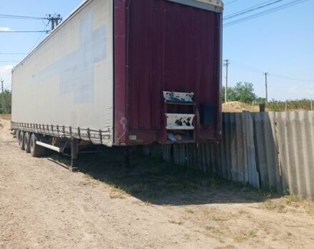 МАН ТГКС, объемом двигателя 0 л и пробегом 0 тыс. км за 14000 $, фото 2 на Automoto.ua