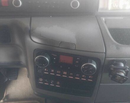 МАН ТГКС, объемом двигателя 0 л и пробегом 0 тыс. км за 15800 $, фото 12 на Automoto.ua