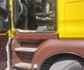 МАН ТГКС, объемом двигателя 0 л и пробегом 0 тыс. км за 15800 $, фото 8 на Automoto.ua