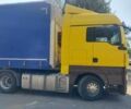 МАН ТГКС, объемом двигателя 0 л и пробегом 0 тыс. км за 15800 $, фото 1 на Automoto.ua