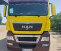 МАН ТГКС, объемом двигателя 0 л и пробегом 0 тыс. км за 15800 $, фото 4 на Automoto.ua