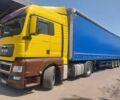 МАН ТГКС, объемом двигателя 0 л и пробегом 0 тыс. км за 15800 $, фото 6 на Automoto.ua