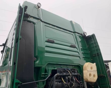 МАН ТГКС, объемом двигателя 0 л и пробегом 0 тыс. км за 15400 $, фото 7 на Automoto.ua