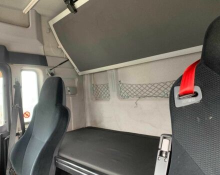 МАН ТГКС, объемом двигателя 0 л и пробегом 0 тыс. км за 15400 $, фото 9 на Automoto.ua