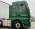 МАН ТГКС, объемом двигателя 0 л и пробегом 0 тыс. км за 15400 $, фото 2 на Automoto.ua