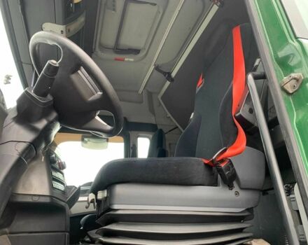МАН ТГКС, объемом двигателя 0 л и пробегом 0 тыс. км за 15400 $, фото 12 на Automoto.ua