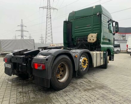 МАН ТГКС, объемом двигателя 0 л и пробегом 0 тыс. км за 15400 $, фото 4 на Automoto.ua