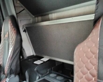 МАН ТГКС, об'ємом двигуна 0 л та пробігом 0 тис. км за 15000 $, фото 6 на Automoto.ua