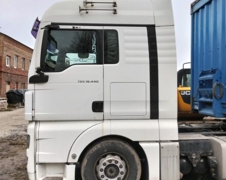 МАН ТГКС, об'ємом двигуна 0 л та пробігом 0 тис. км за 15000 $, фото 1 на Automoto.ua