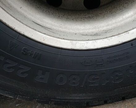 МАН ТГКС, объемом двигателя 0 л и пробегом 0 тыс. км за 32073 $, фото 9 на Automoto.ua