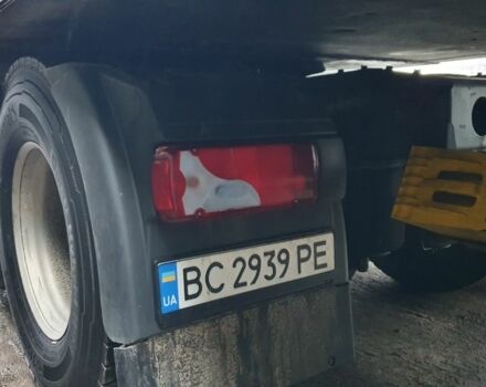 МАН ТГКС, объемом двигателя 0 л и пробегом 0 тыс. км за 32073 $, фото 10 на Automoto.ua