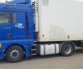 МАН ТГКС, объемом двигателя 0 л и пробегом 0 тыс. км за 18000 $, фото 3 на Automoto.ua