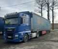 МАН ТГКС, объемом двигателя 0 л и пробегом 0 тыс. км за 18000 $, фото 1 на Automoto.ua