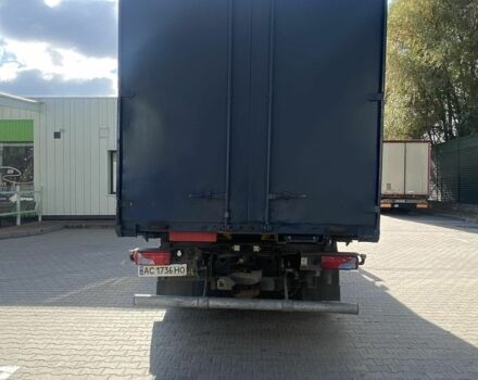 МАН ТГКС, объемом двигателя 0 л и пробегом 0 тыс. км за 63000 $, фото 3 на Automoto.ua