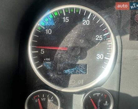 МАН ТГКС, об'ємом двигуна 0 л та пробігом 520 тис. км за 56700 $, фото 9 на Automoto.ua