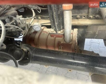 МАН ТГКС, об'ємом двигуна 0 л та пробігом 520 тис. км за 56700 $, фото 5 на Automoto.ua