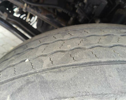 МАН ТГКС, объемом двигателя 0 л и пробегом 375 тыс. км за 65000 $, фото 28 на Automoto.ua